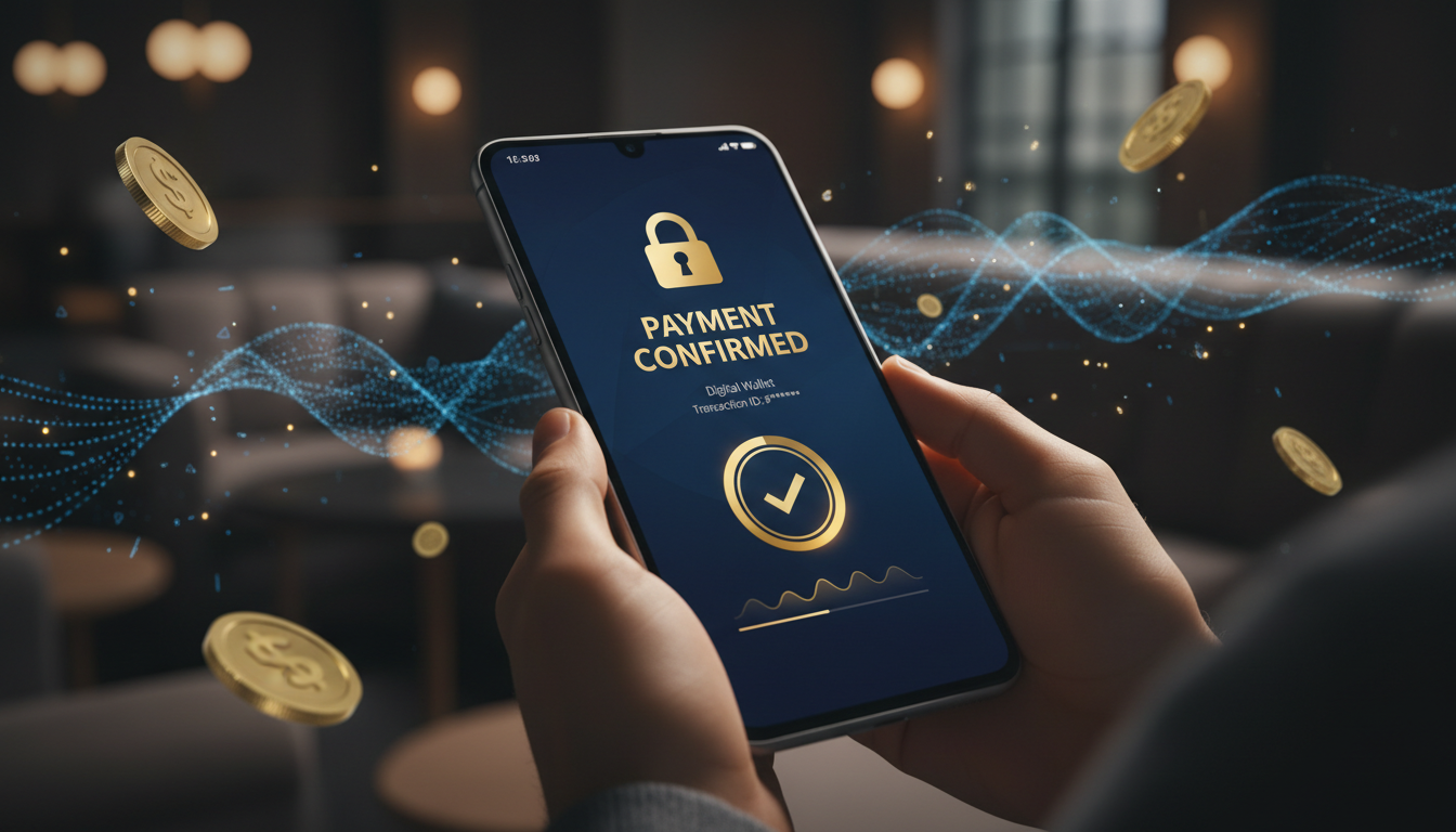 Featured image for Dotpay SMS Kasyno 2026: Płatności Telefonem bez Zgrzytów