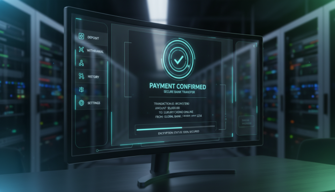 Featured image for Kasyna Trustly 2026: Szybkie Płatności w Kasynach Online