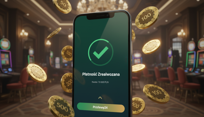 Featured image for Kasyno Przelewy24: Ranking Najlepszych i Analiza Płatności 2026