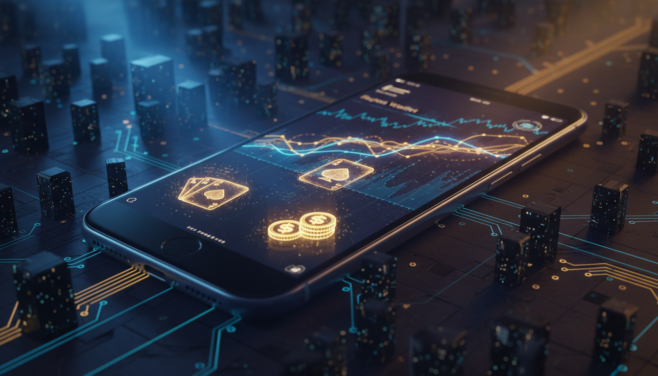 Featured image for Kasyna MiFinity w Polsce 2026: Ranking, Opinie i Prowizje