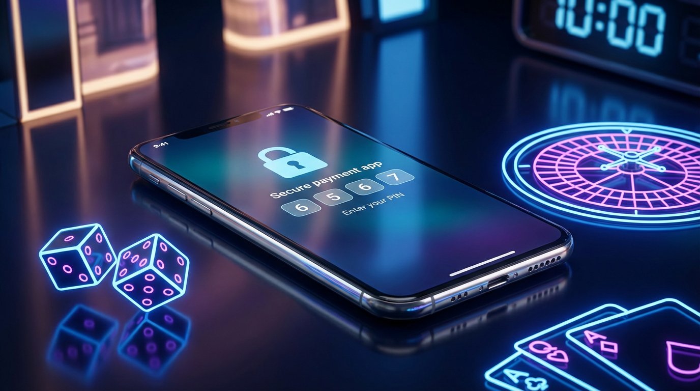 Featured image for Kasyno Online BLIK 2026: Ranking i Analiza Płatności Mobilnych